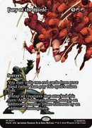 Fury of the Horde (Borderless) [MAR - 71] - Cartes Sportives Rive Sud