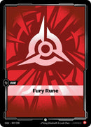 Fury Rune [OGN - 007/298] - Cartes Sportives Rive Sud