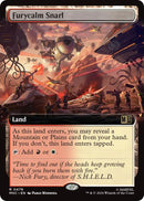 Furycalm Snarl (Extended Art) [MSC - 476] - Cartes Sportives Rive Sud