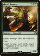 Gaea's Revenge [LIST - 177/272] - Cartes Sportives Rive Sud