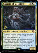Galadriel of Lothlorien [PRE - 206] - Cartes Sportives Rive Sud