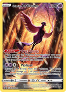 Galarian Articuno - SWSH282 [SWSD - SWSH282] - Cartes Sportives Rive Sud