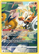 Galarian Zapdos - SWSH283 [SWSD - SWSH283] - Cartes Sportives Rive Sud