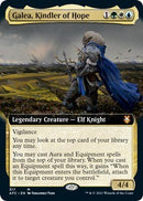 Galea, Kindler of Hope (Extended Art) [AFC - 317] - Cartes Sportives Rive Sud