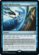 Gale's Redirection [CLB - 73] - Cartes Sportives Rive Sud