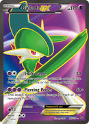 Gallade EX (99 Full Art) [ROS - 099] - Cartes Sportives Rive Sud