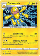 Galvantula [SWSH04 - 056/185] - Cartes Sportives Rive Sud