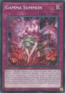 Gamma Summon [CORI - CORI-EN070] - Cartes Sportives Rive Sud