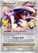 Garchomp C LV.X [CCC - 145/147] - Cartes Sportives Rive Sud