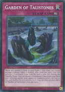 Garden of Talistones [CORI - CORI-EN080] - Cartes Sportives Rive Sud