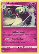 Gardevoir - 141/214 (Cosmos Holo) [MCAP - 141/214] - Cartes Sportives Rive Sud