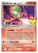 Gardevoir ex (Delta Species) [CCC - 93/101] - Cartes Sportives Rive Sud