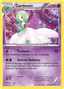 Gardevoir [LTR - RC10/RC25] - Cartes Sportives Rive Sud