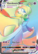 Gardevoir VMAX (Secret) [CHP - 76/73] - Cartes Sportives Rive Sud