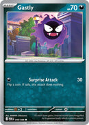 Gastly [POR - 048/088] - Cartes Sportives Rive Sud