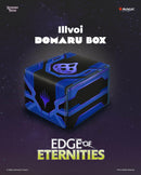 Gatherers Tavern Edge Of Eternities Premium Foil Domaru Box Illvoi - Cartes Sportives Rive Sud