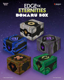 Gatherers Tavern Edge Of Eternities Premium Foil Domaru Box Kav - Cartes Sportives Rive Sud