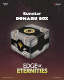 Gatherers Tavern Edge Of Eternities Premium Foil Domaru Box Sunstar - Cartes Sportives Rive Sud