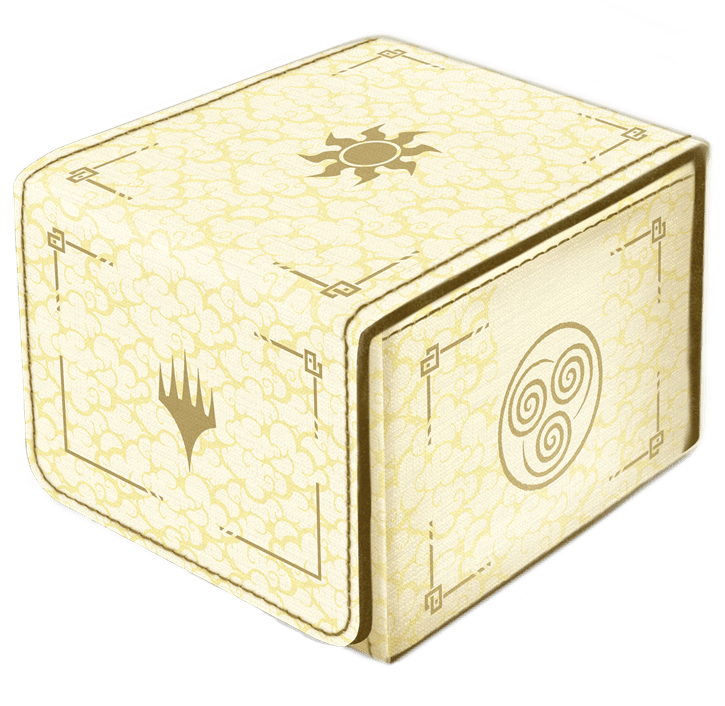 Gatherers Tavern MTG Avatar The Last Airbender Domaru Box - Air (Pre - Order) - Cartes Sportives Rive Sud