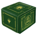 Gatherers Tavern MTG Avatar The Last Airbender Domaru Box - Earth (Pre - Order) - Cartes Sportives Rive Sud
