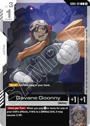 Gavane Goonny [GD05] - Cartes Sportives Rive Sud