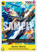 Gecko Moria [OP16 - OP16-105] - Cartes Sportives Rive Sud