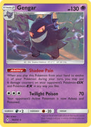 Gengar [SM10 - 70/214] - Cartes Sportives Rive Sud
