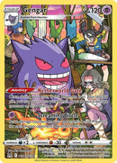 Gengar [SWSH11: TG - TG06/TG30] - Cartes Sportives Rive Sud