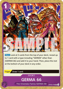 GERMA 66 (Reprint) [PRB - 02 - OP06 - 078] - Cartes Sportives Rive Sud