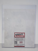 Gerru Cheecers Picture Autographed Authenticated 8X10 - Cartes Sportives Rive Sud