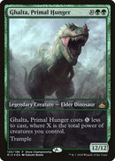 Ghalta, Primal Hunger [GAME - 130] - Cartes Sportives Rive Sud