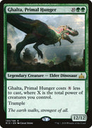 Ghalta, Primal Hunger [RIX - 130] - Cartes Sportives Rive Sud