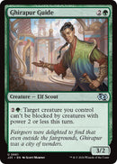 Ghirapur Guide [J25 - 661] - Cartes Sportives Rive Sud