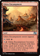 Ghitu Encampment [J25 - 155] - Cartes Sportives Rive Sud