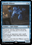 Ghostly Pilferer [OTC - 98] - Cartes Sportives Rive Sud