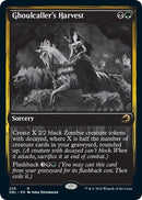 Ghoulcaller's Harvest [DBL - 225] - Cartes Sportives Rive Sud