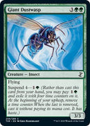 Giant Dustwasp [TSR - 206] - Cartes Sportives Rive Sud