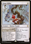 Giant Killer [ELD - 14] - Cartes Sportives Rive Sud