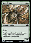 Giant Spider [DMR - 163] - Cartes Sportives Rive Sud