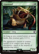 Gigantoad [FIN - 187] - Cartes Sportives Rive Sud