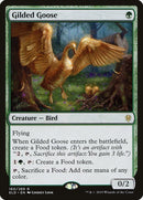 Gilded Goose [ELD - 160] - Cartes Sportives Rive Sud