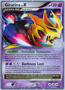 Giratina LV.X - DP38 [PR - DP38] - Cartes Sportives Rive Sud