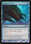 Gitaxian Probe [FNM - 12] - Cartes Sportives Rive Sud