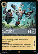 Gizmoduck - Duckburg Defender [12 - 193/204] - Cartes Sportives Rive Sud