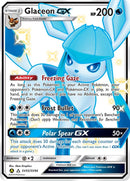 Glaceon GX [HIF:SV - SV55/SV94] - Cartes Sportives Rive Sud