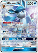 Glaceon GX [SM05 - 39/156] - Cartes Sportives Rive Sud