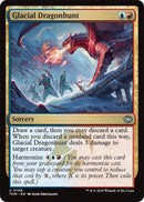 Glacial Dragonhunt [TDM - 188] - Cartes Sportives Rive Sud