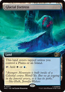Glacial Fortress (Extended Art) [MSC - 477] - Cartes Sportives Rive Sud