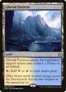 Glacial Fortress [XLN - 255] - Cartes Sportives Rive Sud