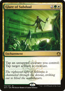Glare of Subdual [GR1 - 112] - Cartes Sportives Rive Sud